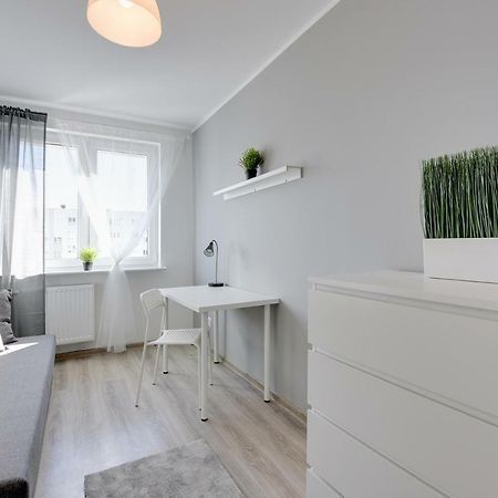 Rooms Subislawa 27A Гданськ Екстер'єр фото